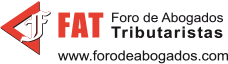 Logotipo de Foro de Abogados Tributaristas